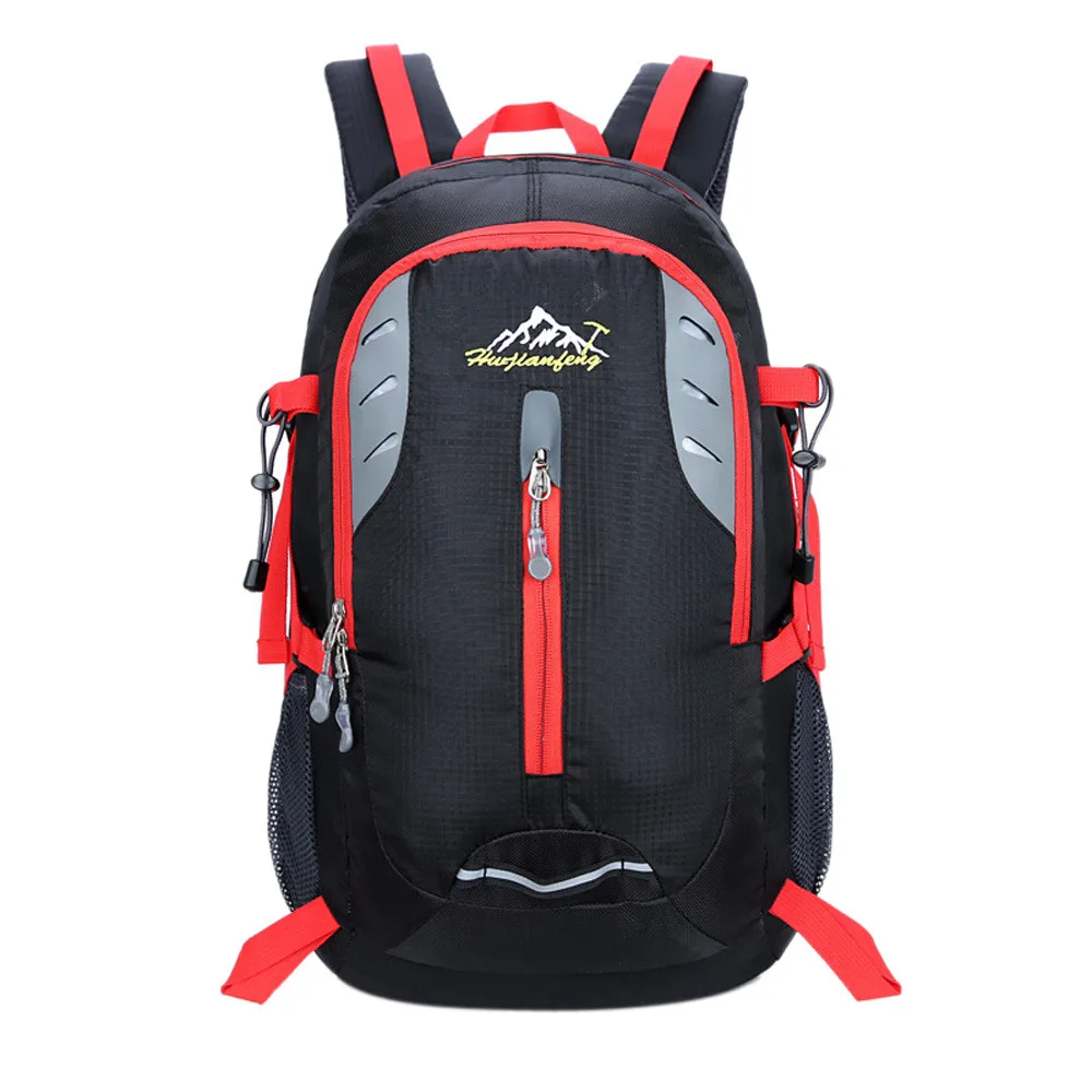

Top Brand Luxury Durable Waterproof Backpack Lightweight Men Women Travel Backpack Big Storage Bags High Quality