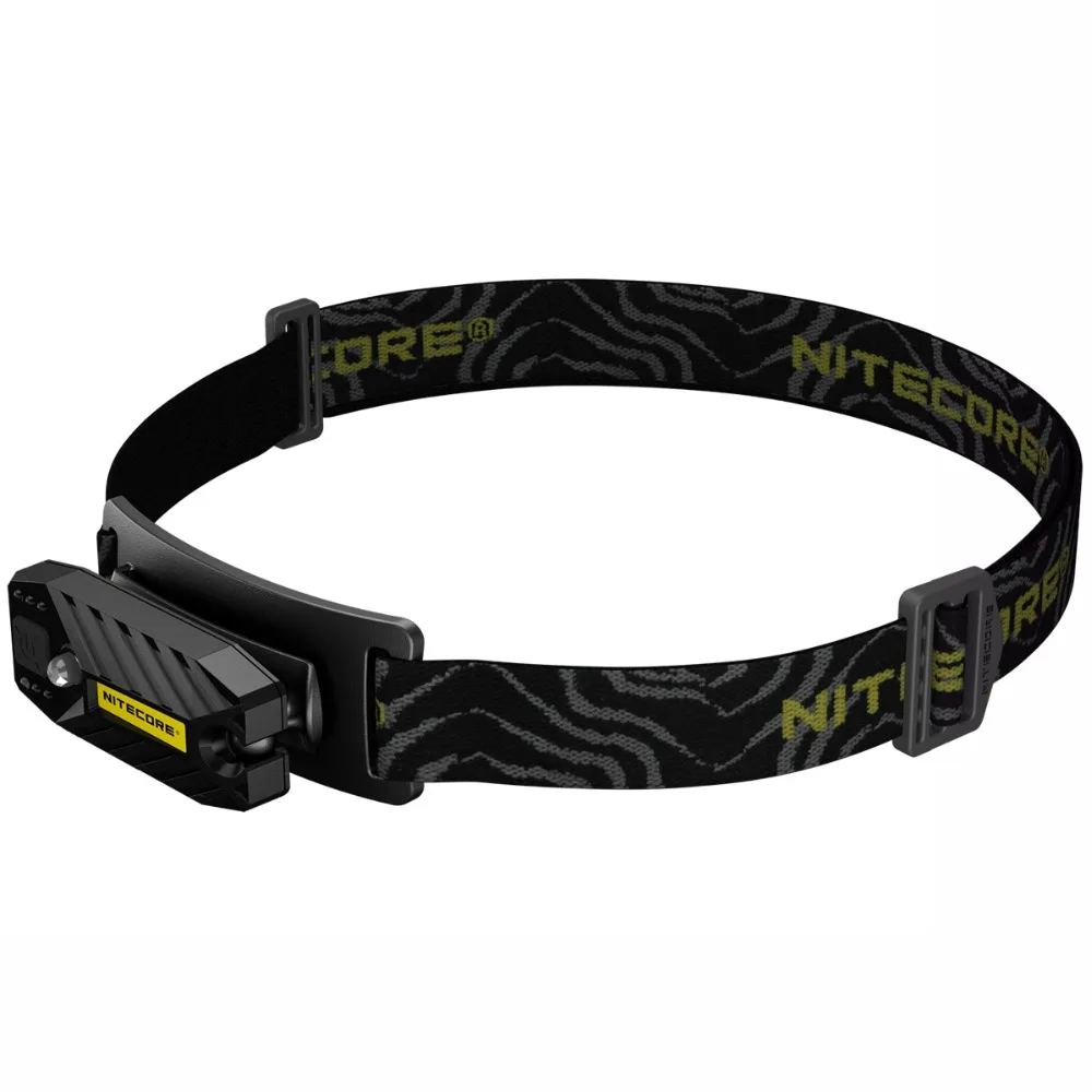 Налобный фонарь NITECORE T360 с зарядкой от USB светодиодный водонепроницаемый