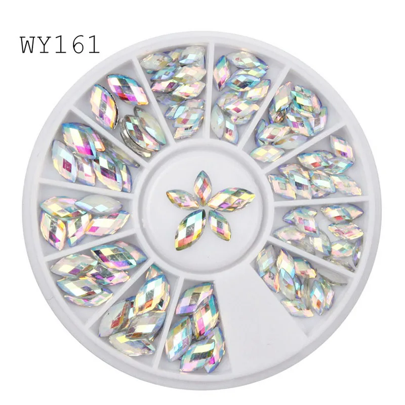 WY161