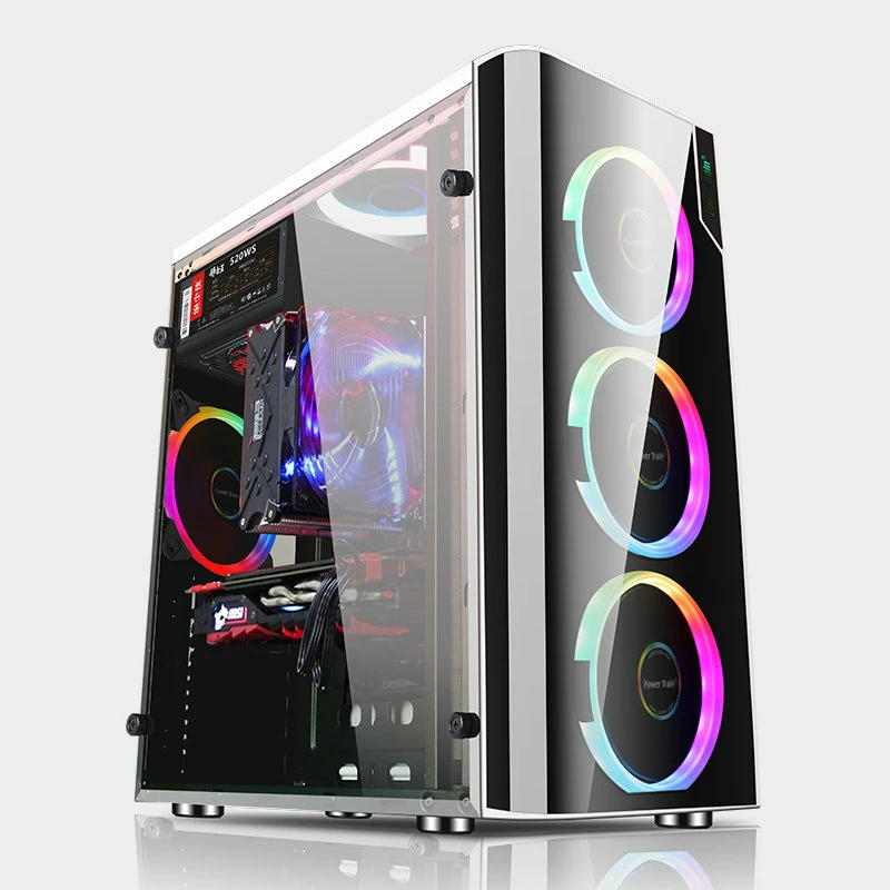 370 1 412 ミリメートルゲームコンピュータ Pc ケースアクリルフル側透明 Rgb 垂直水冷却シャーシ Atx デスクトップゲーマーケース Pc ケース タワー Aliexpress 370 1 412 ミリメートルゲームコンピュータ Pc ケースアクリルフル側透明 Rgb 垂直水冷却シャーシ Atx デスクトップゲーマーケース Pc ケース タワー Aliexpress
