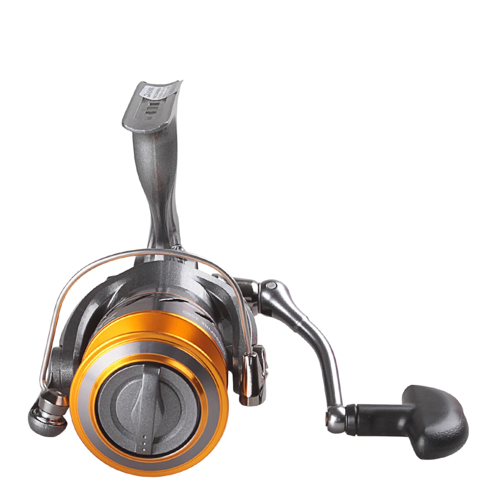 shop low prices DAIWA CROSSFIRE Spinning Fishing Reel 2500