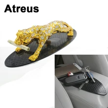 Atreus 1 шт. для BMW e46 e39 e36 Audi a4 b6 a3 a6 c5 Renault duster Lada granta приборной панели автомобиля силиконовый нескользящий коврик держатель