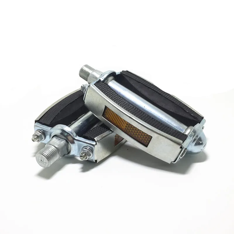 

Товары для езды на велосипеде в стиле ретро, старомодная педаль, медь, Аксессуары для велосипеда, Q035, 26 дюймов, 28 дюймов