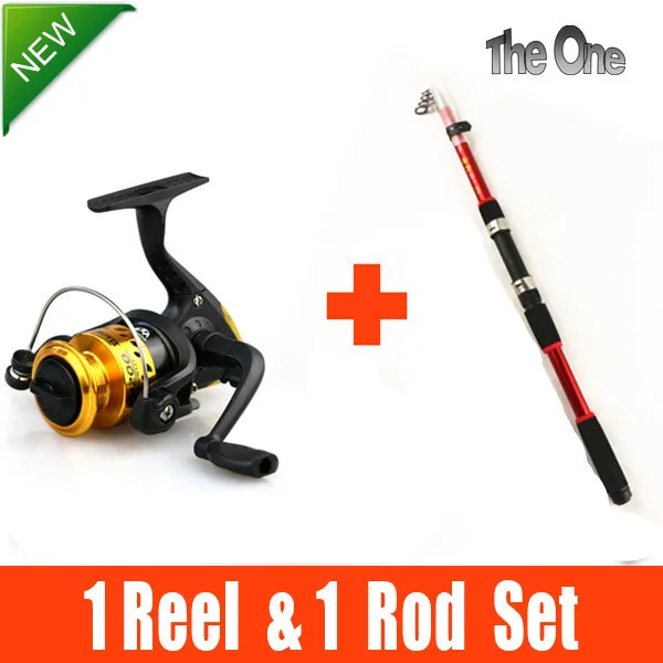 Alat Karbon Senter Reel Pancing 6