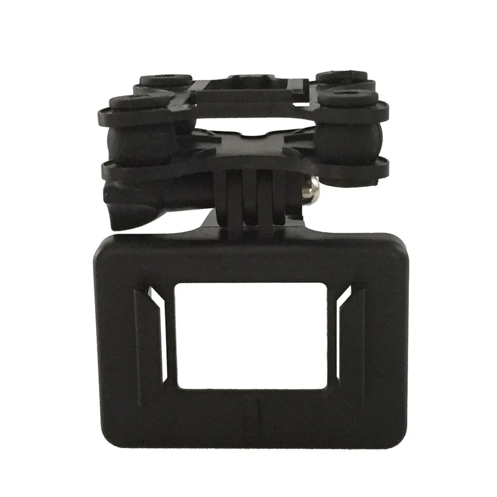 Высокое качество SJ/GoPro/Xiaoyi держатель камеры с Gimbal/Gimbal для X8C/X8G/X8W rc Quadcopter Drone