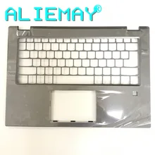 Абсолютно чехол для ноутбука LENOVO YOGA520-14 YOGA520 14 дюймов Замена палмрест верхняя крышка Тип FP серый