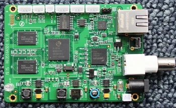 

For Heise Hi3516A Development Board SDK H.265/H.264 SDI/HDMI Input 1080P60 Frame HD