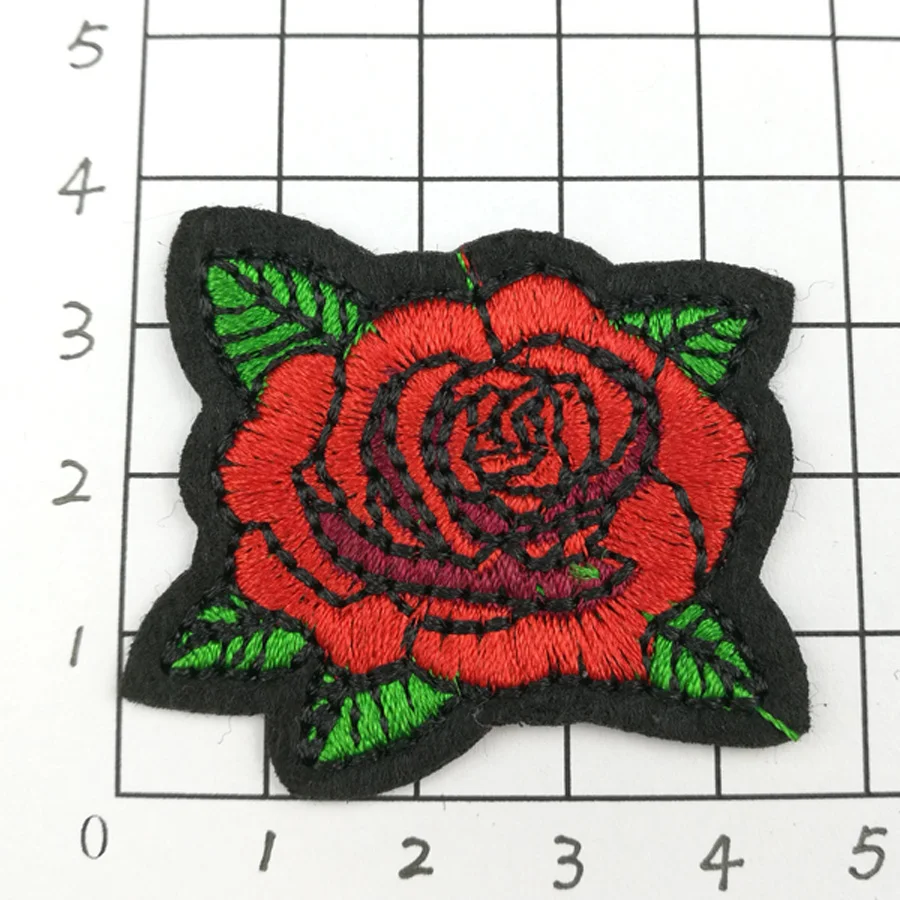 Buy 1Pcs Sewing Accessories Patchworks Iron on