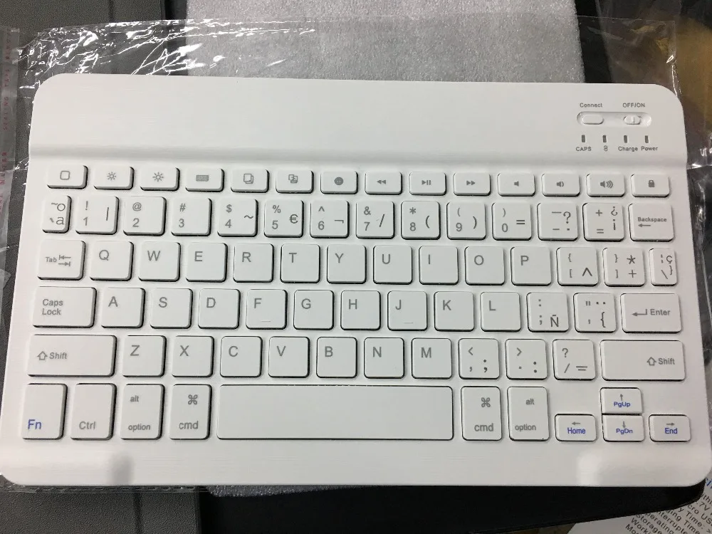 Чехол для huawei MediaPad T5 10 AGS2-W09/L09/L03/W19 Съемная Беспроводная Bluetooth клавиатура чехол подставка чехол funda + Flim + ручка