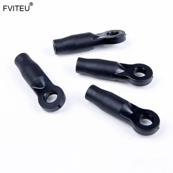 

FVITEU Plastic Ball End fit 1/8 HPI Racing savage XL FLUX Rovan TORLAND MONSTER BRUSHLESS TRUCK PARTS