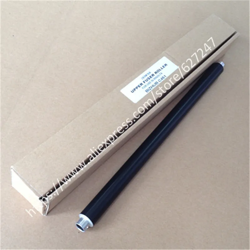 2X Free Ship BHC451 BHC550 BHC650 BHC452 Sub Heat Roller for Konica Minolta Bizhub C451 C550 5