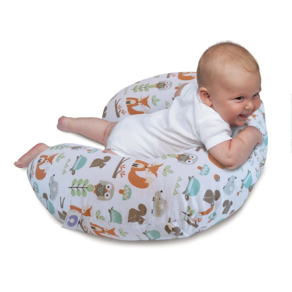 Подушка для кормления Chicco Boppy