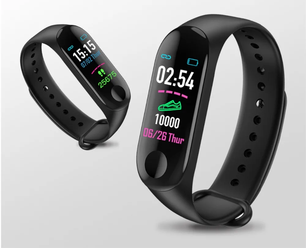 Cheap Pulseiras inteligentes