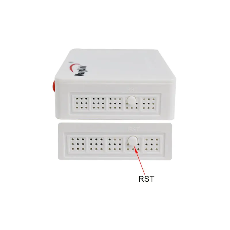 Wanglink 1GE FTTH GPON ONU ONT с одним портом Lan применяется к режимам терминал ZET|gpon onu|gpon ontftth onu