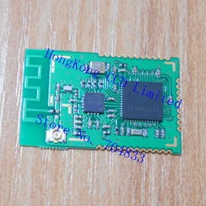 CC2538 + CC2592 PA Zigbee беспроводной модуль