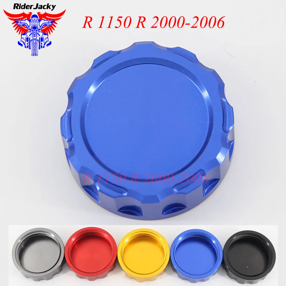 CNC мотоциклетный для BMW R 1150R R1150R 1150 2000 2006 2005 2004 2003 2002 задний тормозной главный