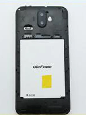 Оригинальный телефон Ulefone s7 Громкий динамик для смартфона S7 экран 5 0 дюйма IPS HD