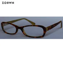 Детские оптические очки мужские женские marca для чечевицы Оптический Рецепт; очки пресбиопии lentes opticos, lentes armazones