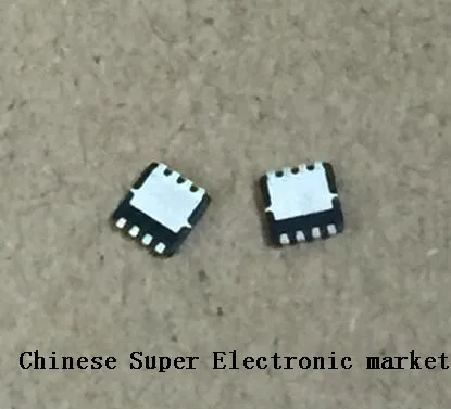 

10PCS AON6414AL AON6414A AON6414 AO6414A 6414A QFN