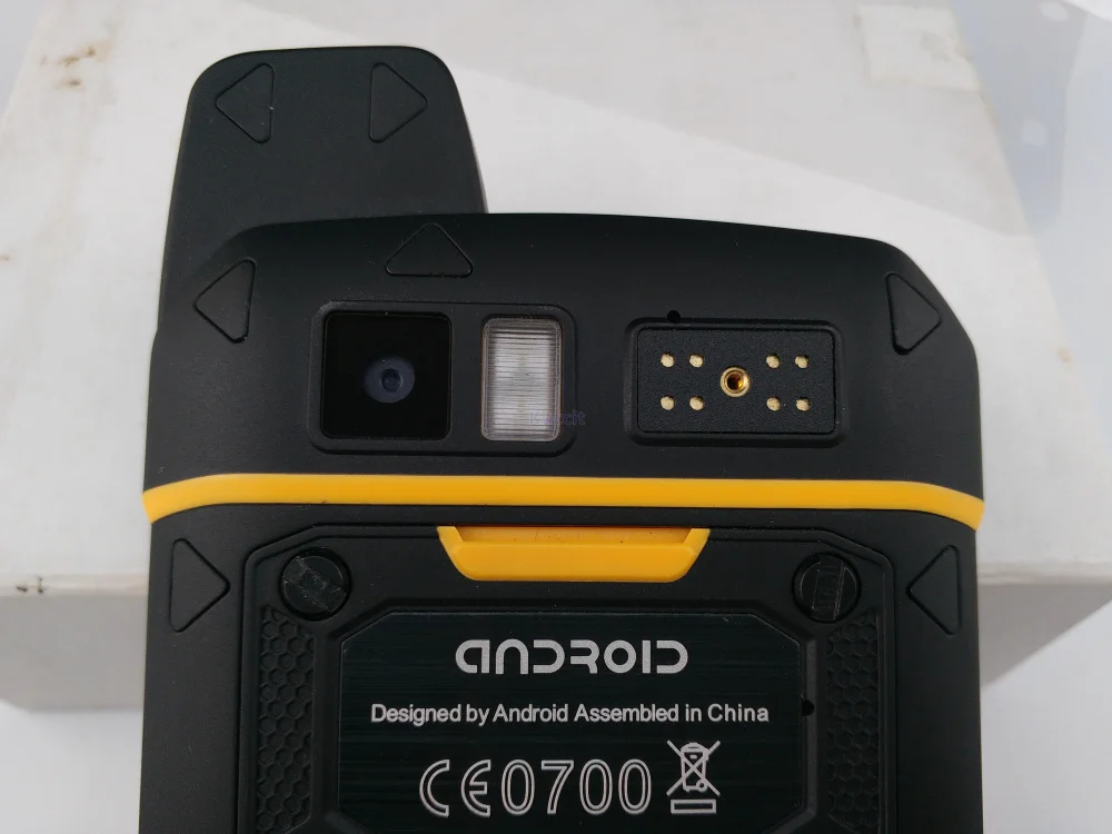 B6000 Waterproof phone  (46)