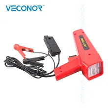 

12V Cylinder Ignition Test Engine Timing Machine Lights Diagnostic Detector Tool For Motorcycle Car