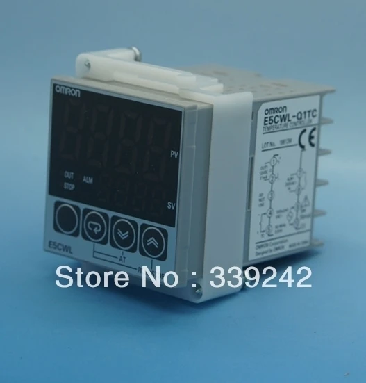 

E5CWL-Q1TC AC100-240V