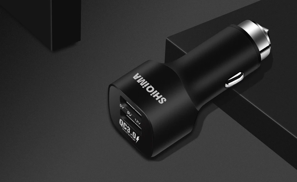 usb quick charger