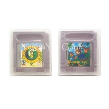 Survival Kids Series Video Game Cartridge Console Card for 16 Bit Handheld Console English Version