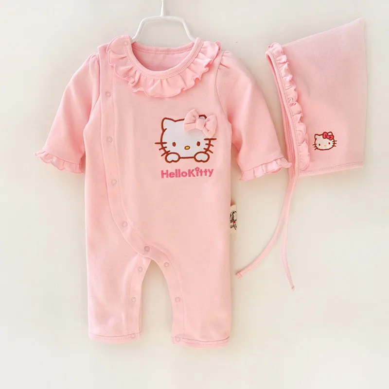 Hello Kitty Clothes Girls