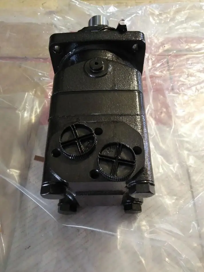 OMV800 Hydraulic Oil Motor Standard Flange 4Bolt | Инструменты