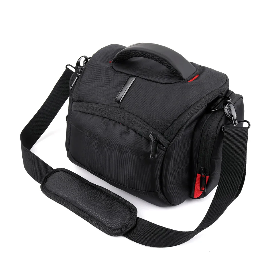 WaterProof Camera Bag Case For Sony Canon Nikon Panasonic Olympus