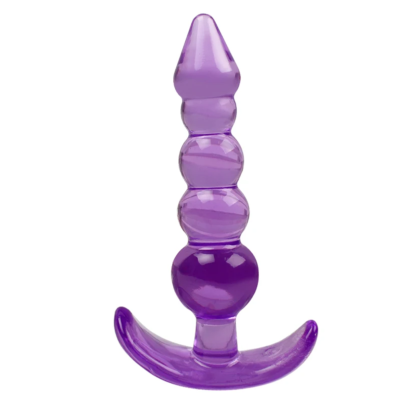 IKOKY-Butt-Plug-Prostate-Massager-Sex-Machine-G-spot-Silicone-Anal-Beads-Adult-Sex-Toys-For (1)