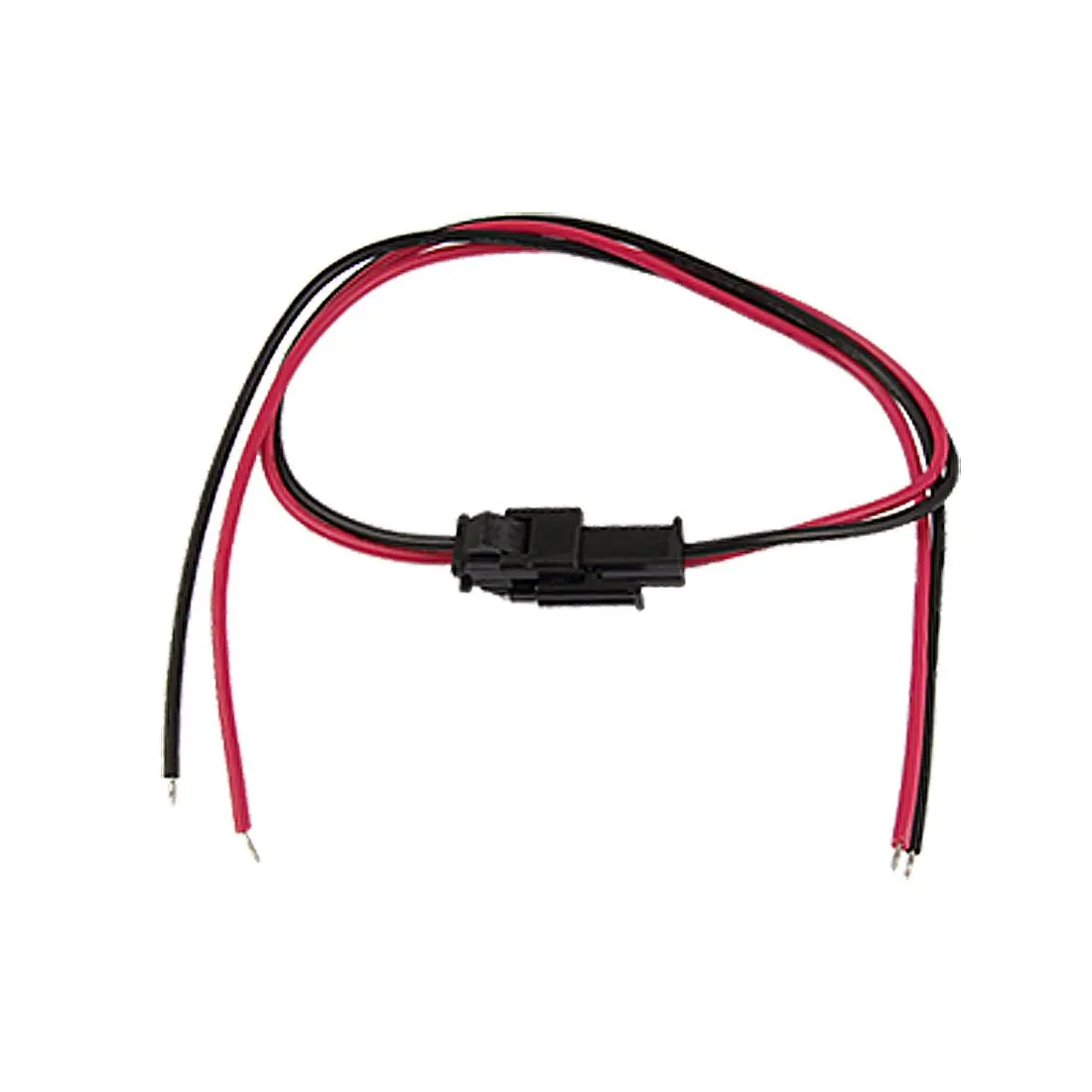 

5 Pcs SM 2 Pins Wire Lead Battery Connector Adapter