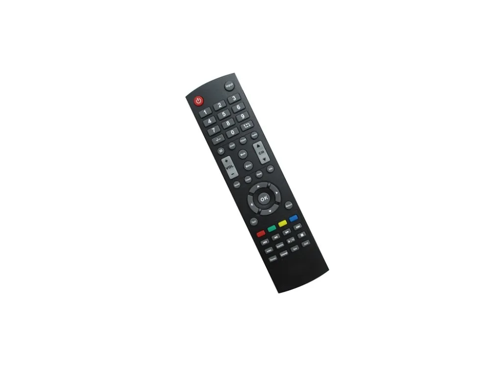 

Remote Control For Envision L42W761 L15X421 L20S421 L20W421 L27W461 L32W461 L32W661 L37W861 L42H761 L42H861 LCD LED HDTV TV
