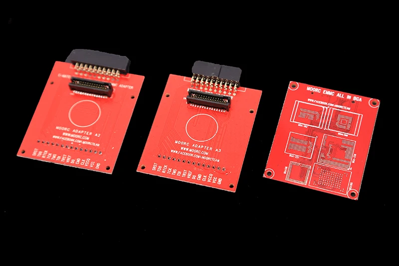 Oityn JTAG ISP адаптер 5 в 1 для RIFF легкий JTAG Z3X легкий JTAG Медуза EMMC E-MATE коробка ATF коробка