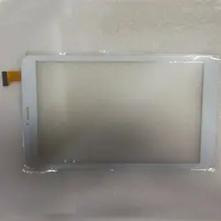 Ceнсорный экран myslc панель для CH-08100A1-V01 8 дюймов планшет сенсорный экран панель дигитайзер стекло сенсор Замена