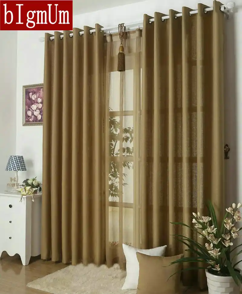 Mutfak Perdeleri Duz Renk Perdeler Mutfak Duz Perde Vual 9 Renk Gri Bordo Sari Mor Beyaz Golge Perdelik Kitchen Curtains Curtains Solid Colorcurtains Solid Aliexpress