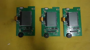 

HIGH Quality 3pcs/lot display with board for c4 sd4