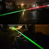 1Pcs 5mW 532nm Green Laser Pen Powerful Laser Point Presenter Remote Lazer Hunting Laser Bore Sighter Without Battery cat toy ► Photo 2/6