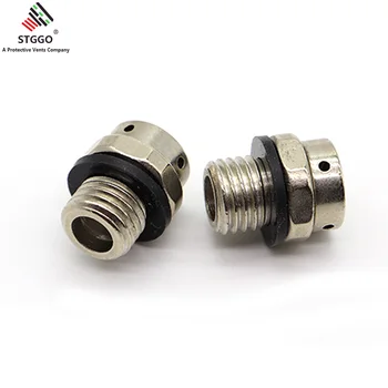 

M12*1.5 Breathable Balance Pressure Snap-in Packaging Vents