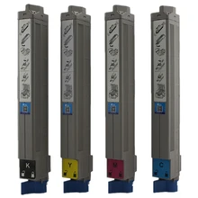 1 шт совместимый черный тонер-картридж для Xerox Phaser 7400 7400