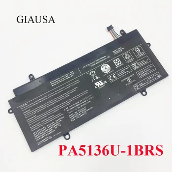 

New PA5136U-1BRS Battery For Toshiba Portege Z30 Z30-A Z30-A1301 Series PA5136 battery