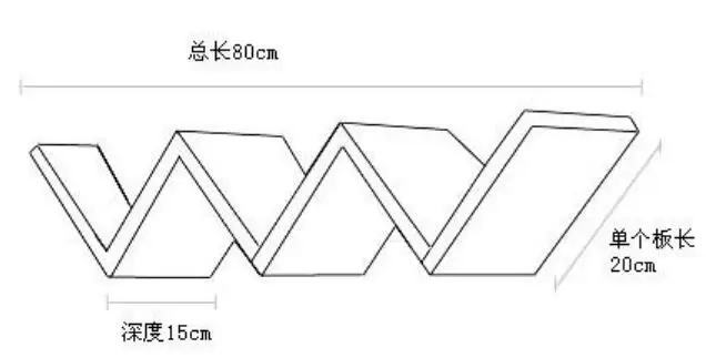 الحديثة جدار جبل رف جدار رفوف bookrack خزانة تخزين مؤيد السلع الجرف