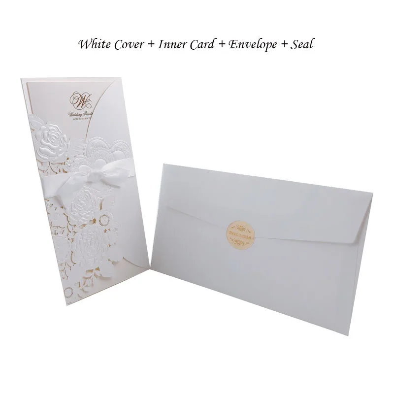 One Set White