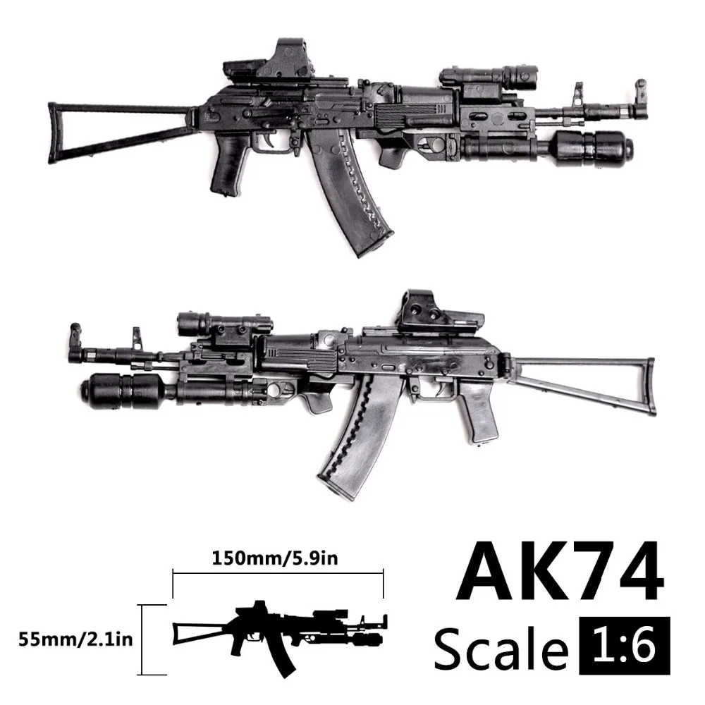 AK74