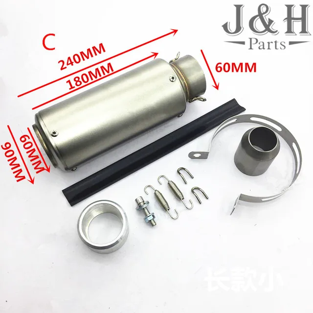 Buy Universal stainless steel 21mm 24cm 25cm 30cm