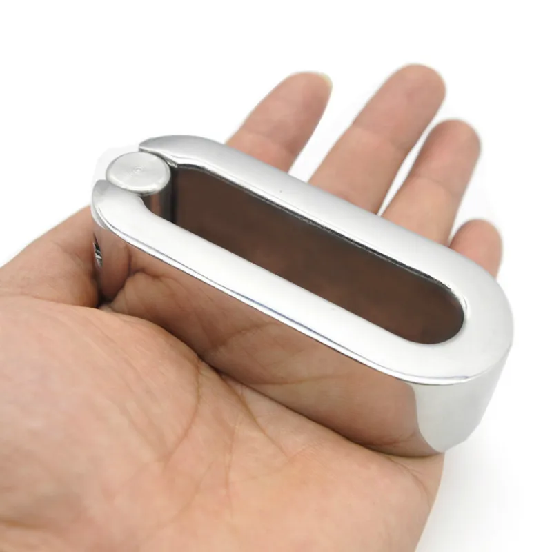 

The Male Bird Genuine Pressure Column Pendant Egg Bound Elongated Oblate Scrotum Weight Trainers