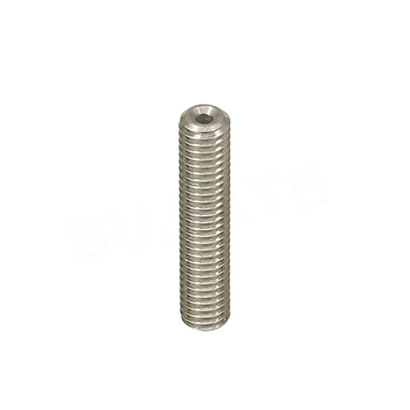 Teflon Throat Tube 5