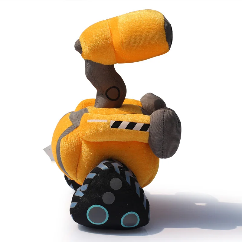 Wall-E Movie плюшевые 27 см стены E Робот Плюшевые высокого качества Walle плюшевые мягкие игрушки