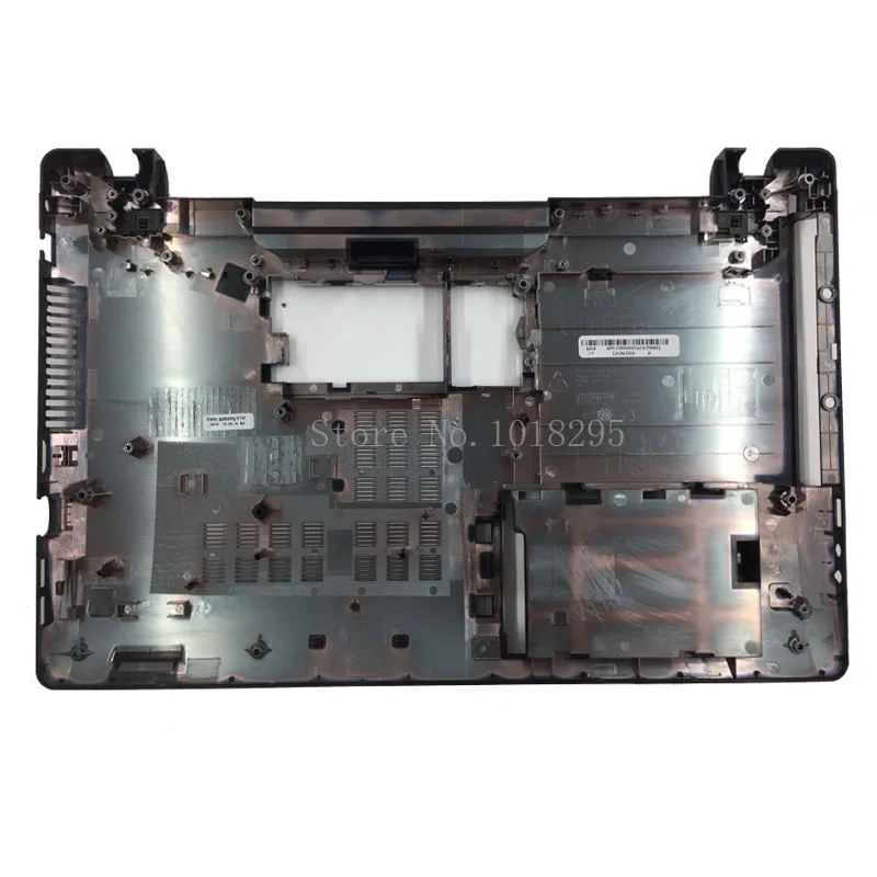 Для Asus A53T K53U K53B X53U K53T K53 X53B K53TA K53Z K53TK AP0J1000400 13GN5710P040-1 ноутбук Нижняя чехол база крышка/Упор для рук